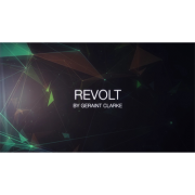 Revolt by Geraint Clarke